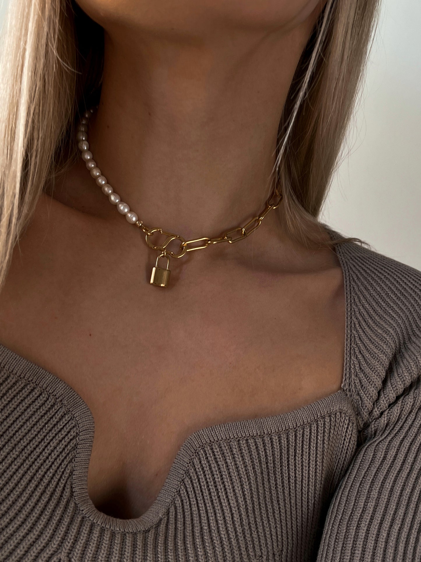 Kombikette Amalfi - miamojewelry