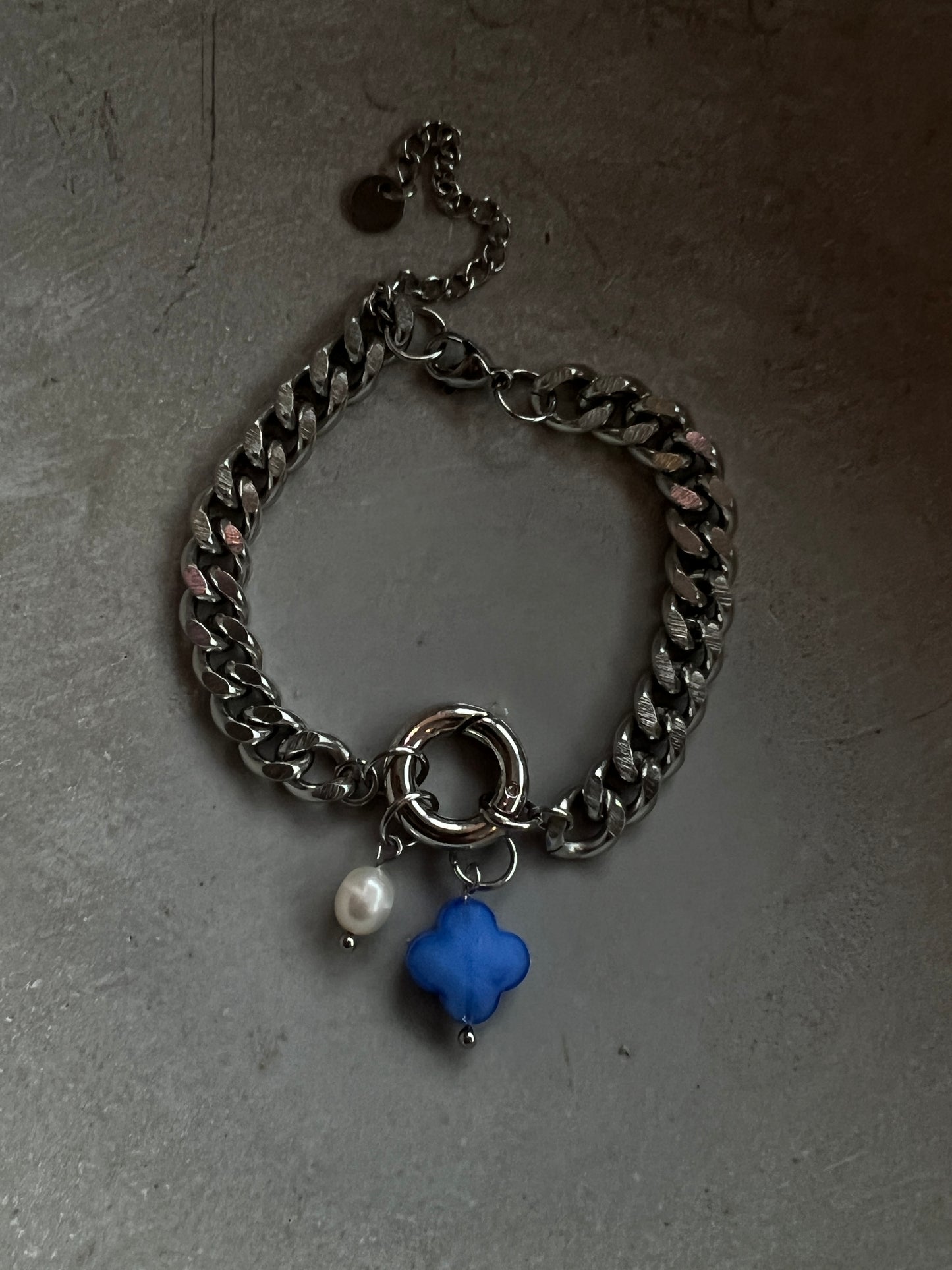 Armband Korfu - miamojewelry