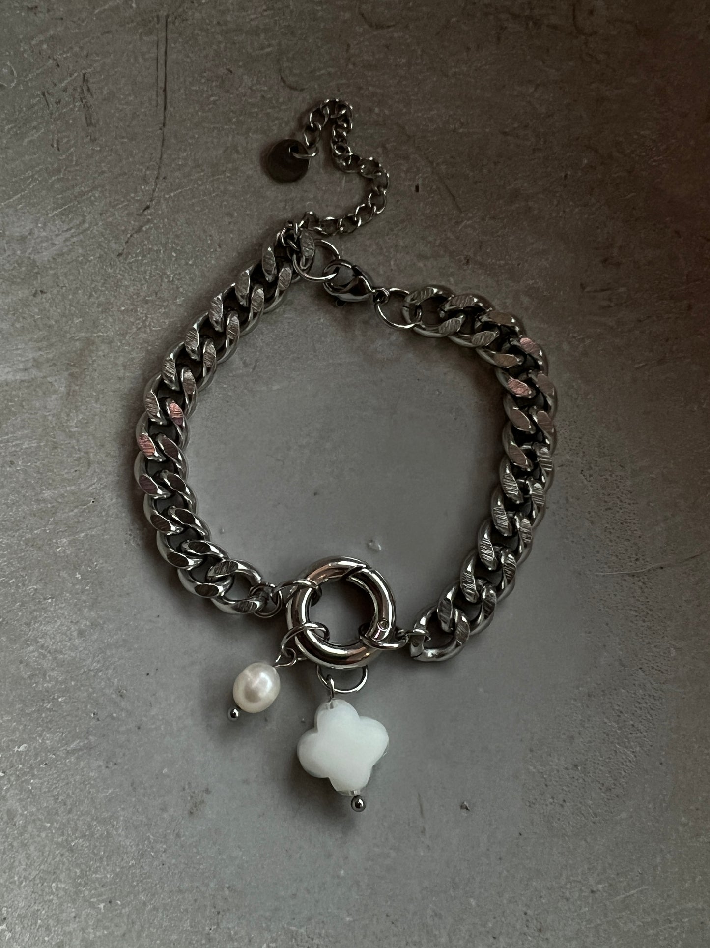 Armband Korfu - miamojewelry