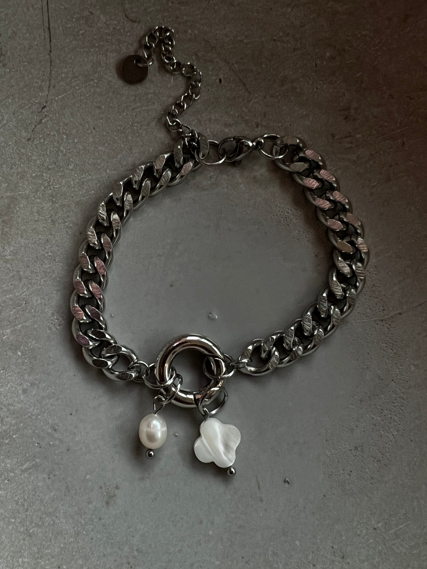 Armband Korfu - miamojewelry