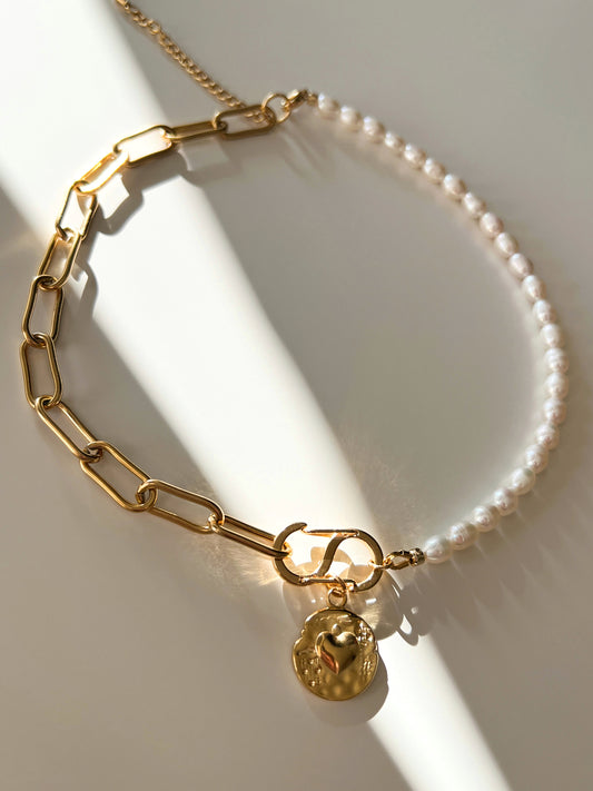 Kombikette Rimini - miamojewelry