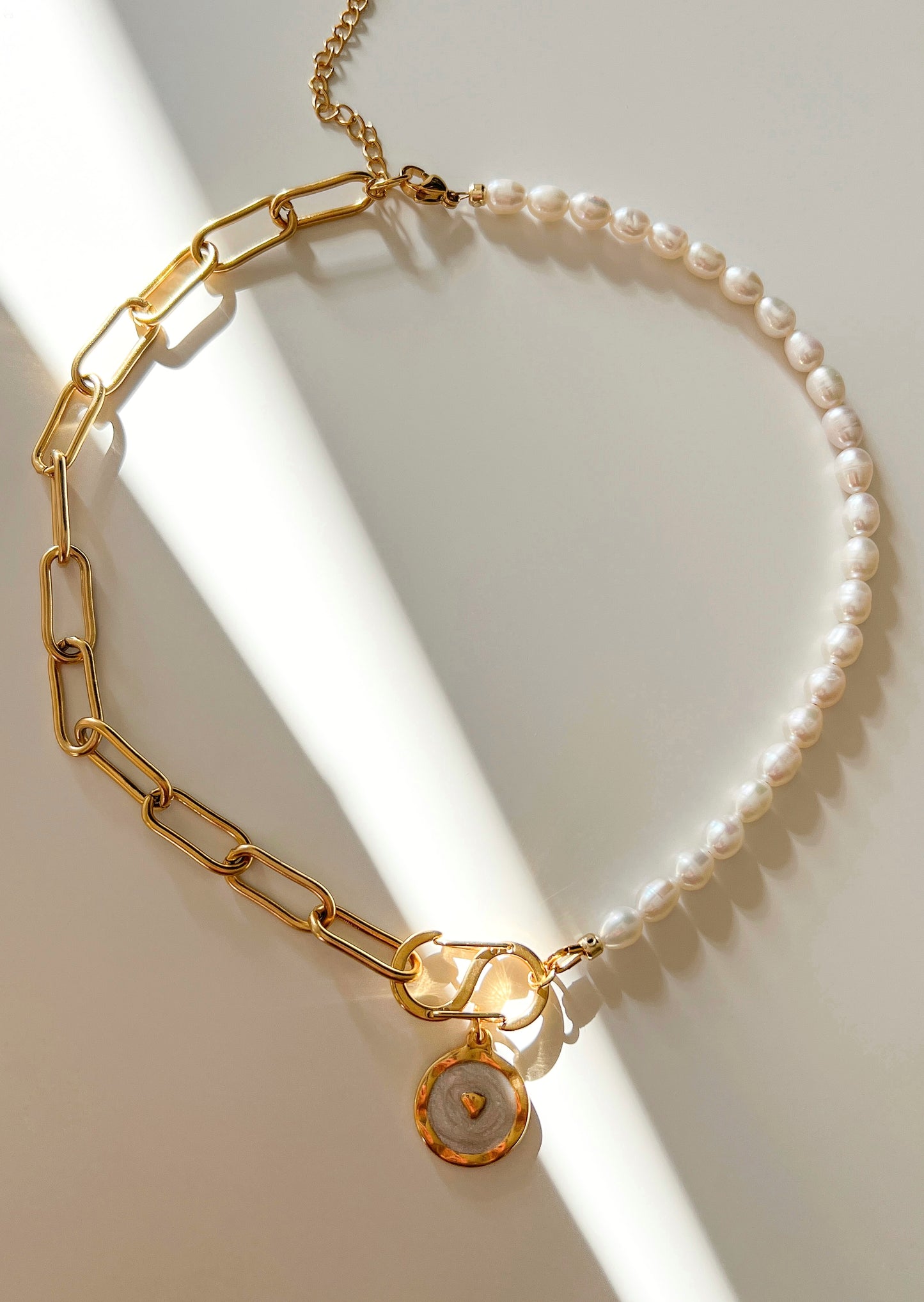 Kombikette Venezia - miamojewelry