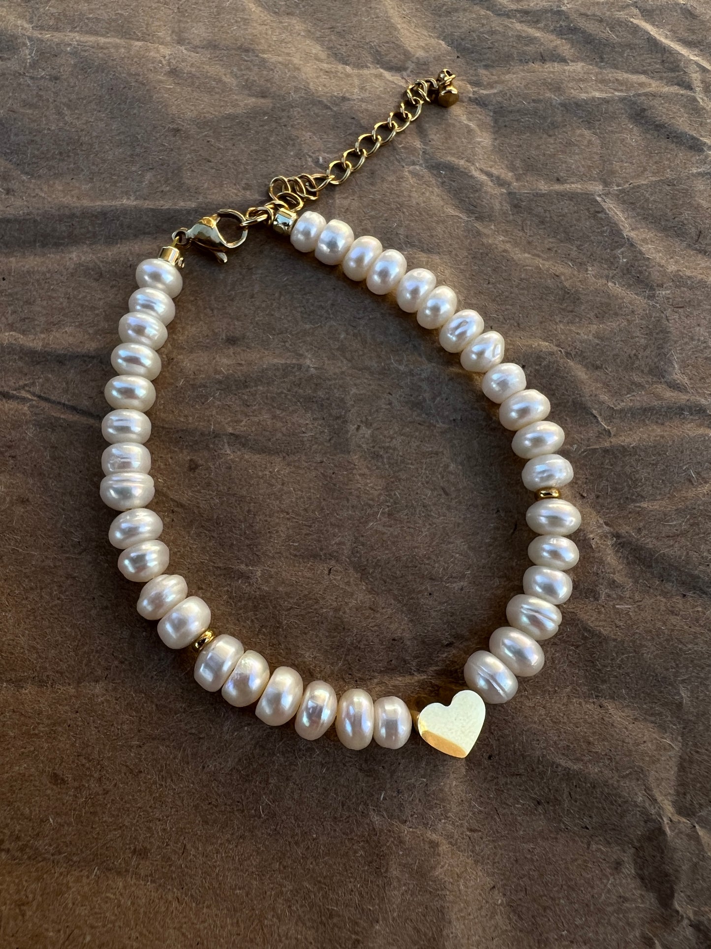 Armband Menton - miamojewelry