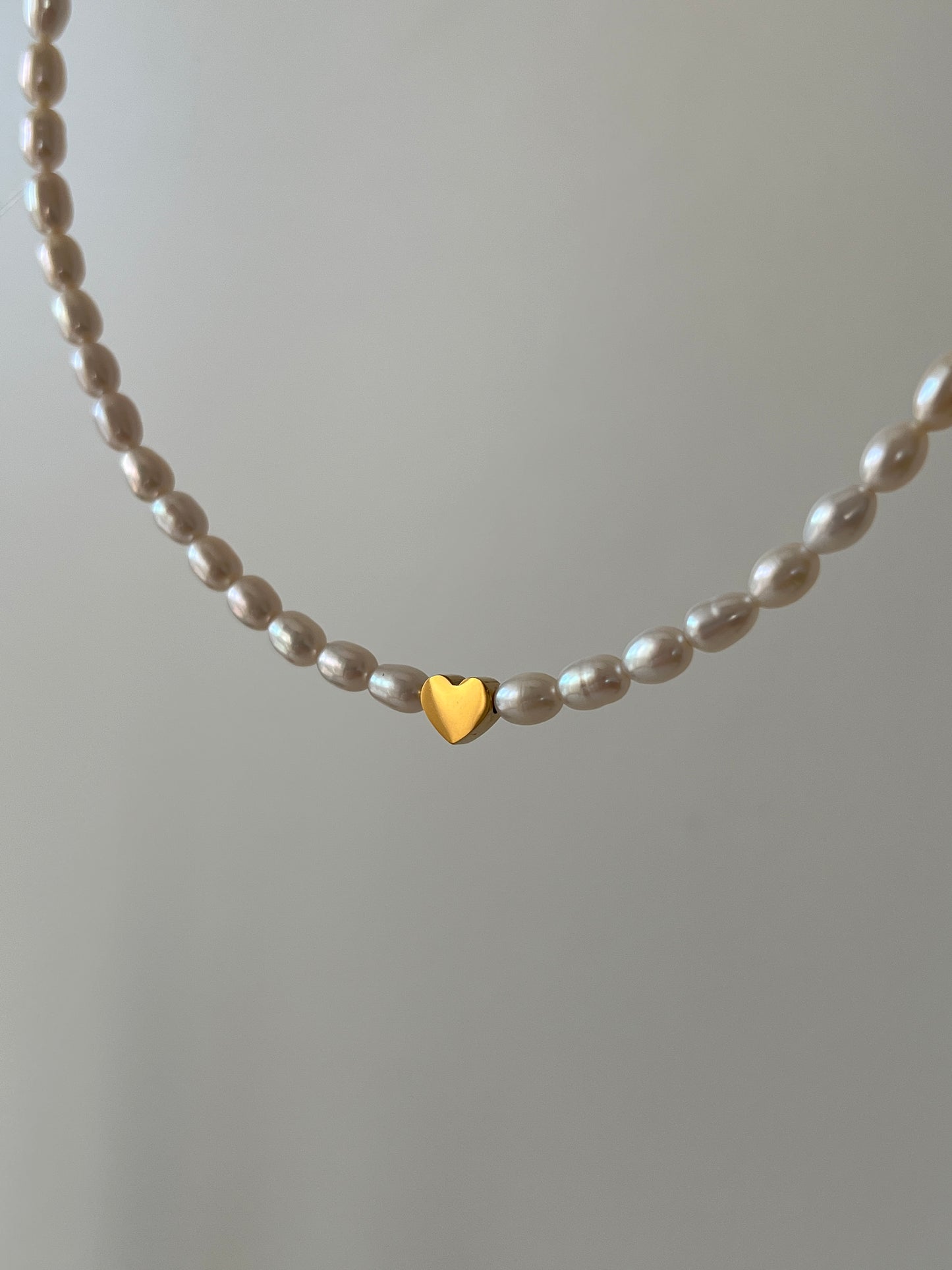 Kette Menton - miamojewelry