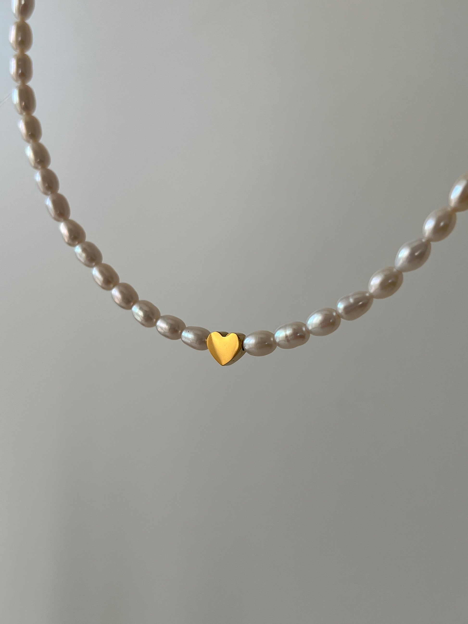 Kette Menton - miamojewelry