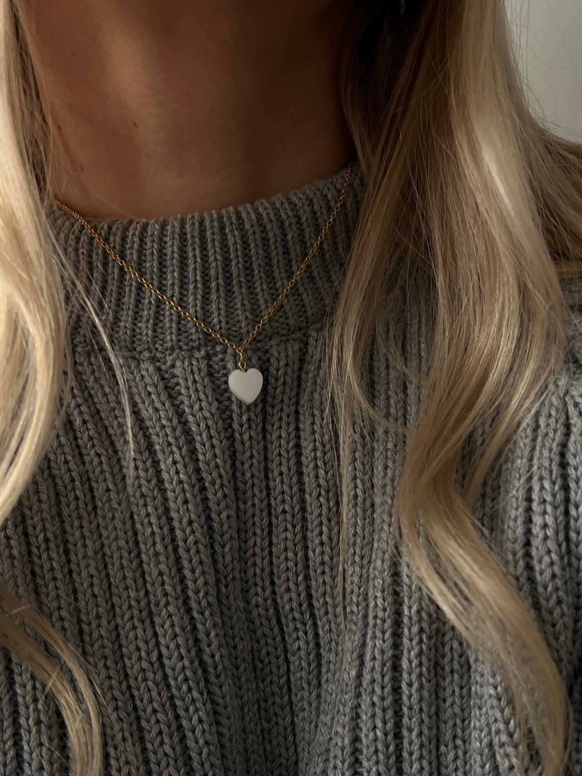 Kette Petite - miamojewelry