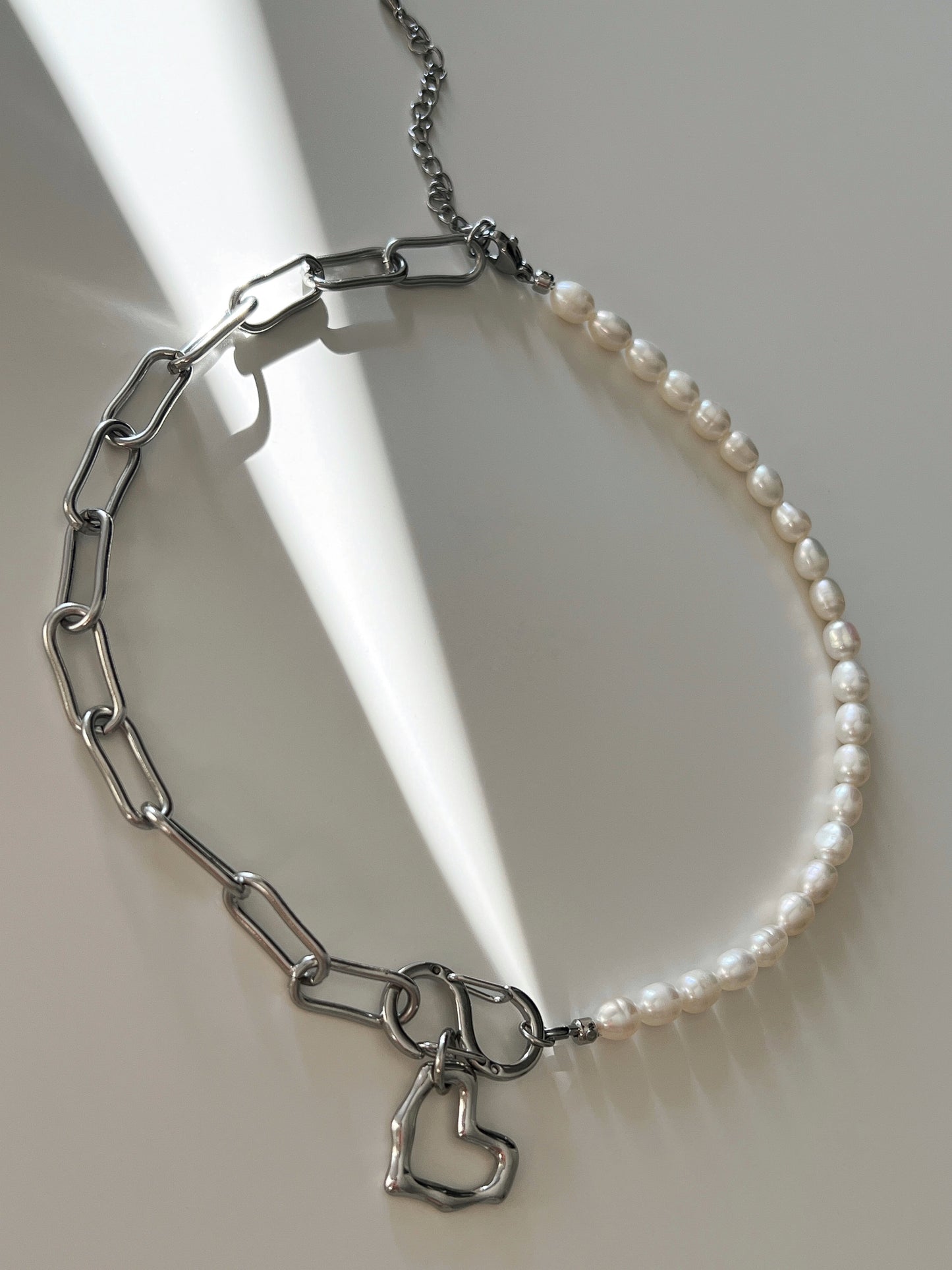Kombikette Portofino - miamojewelry