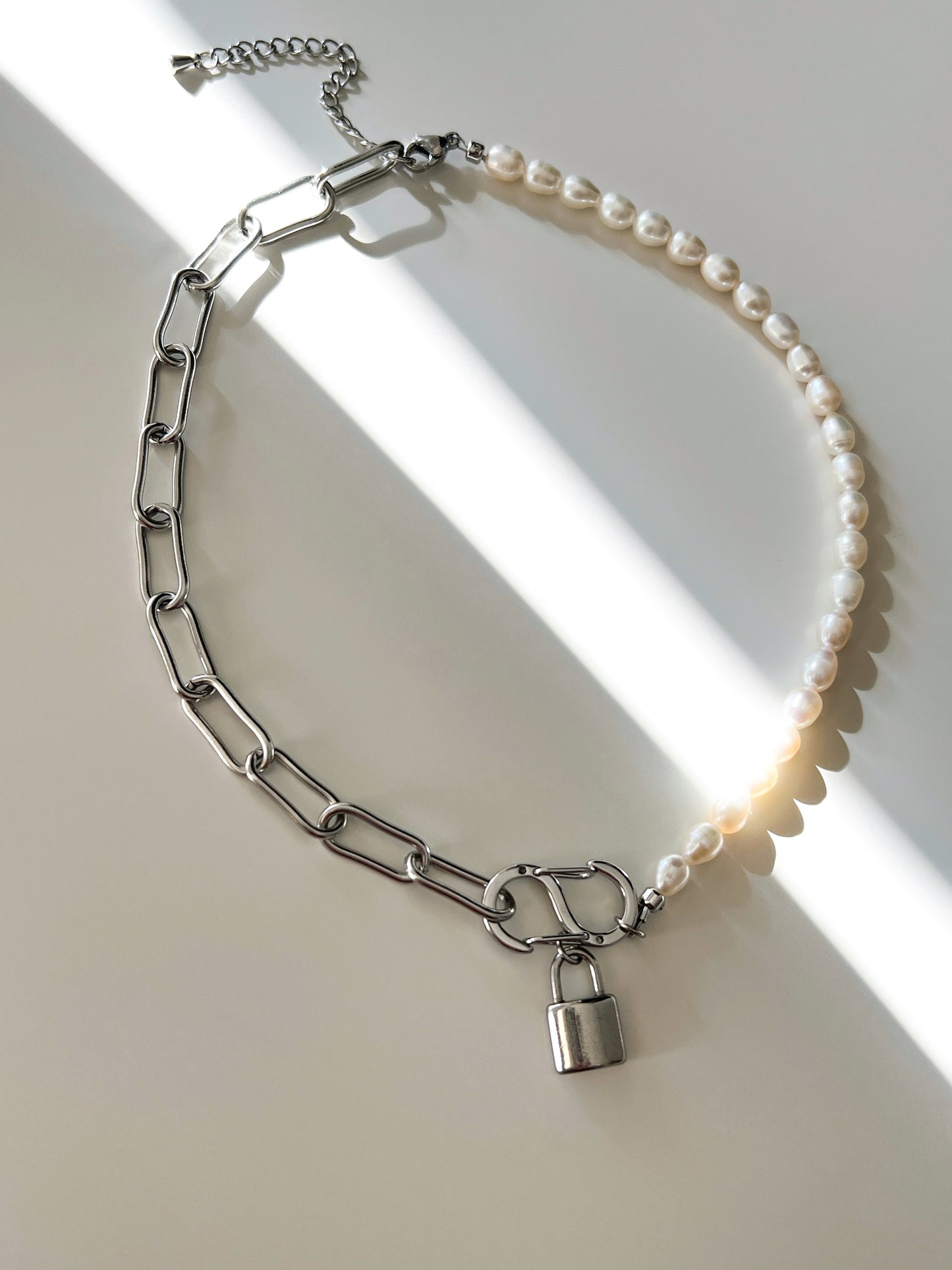 Kombikette Amalfi - miamojewelry