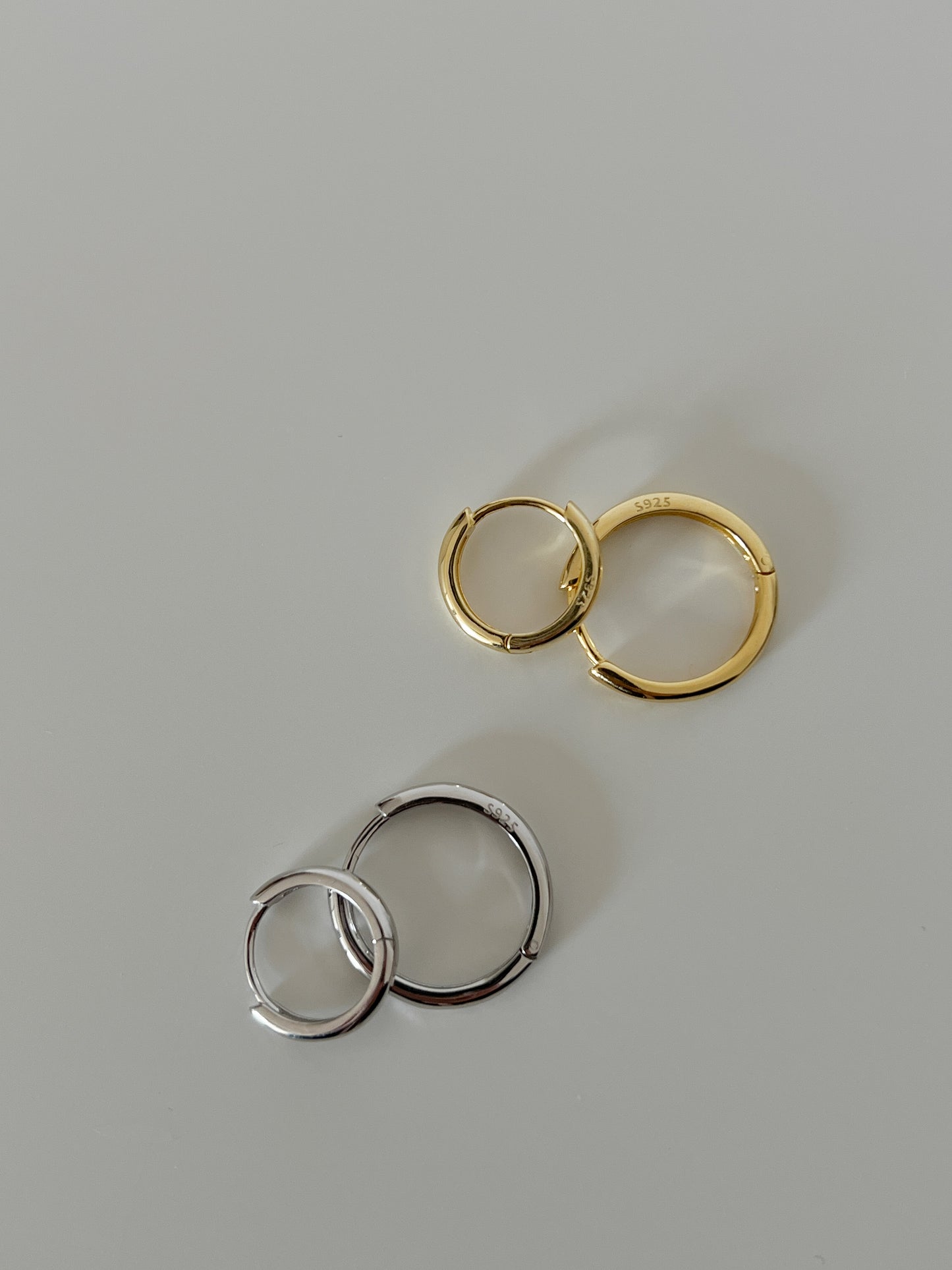 Ohrringe White heaven - miamojewelry