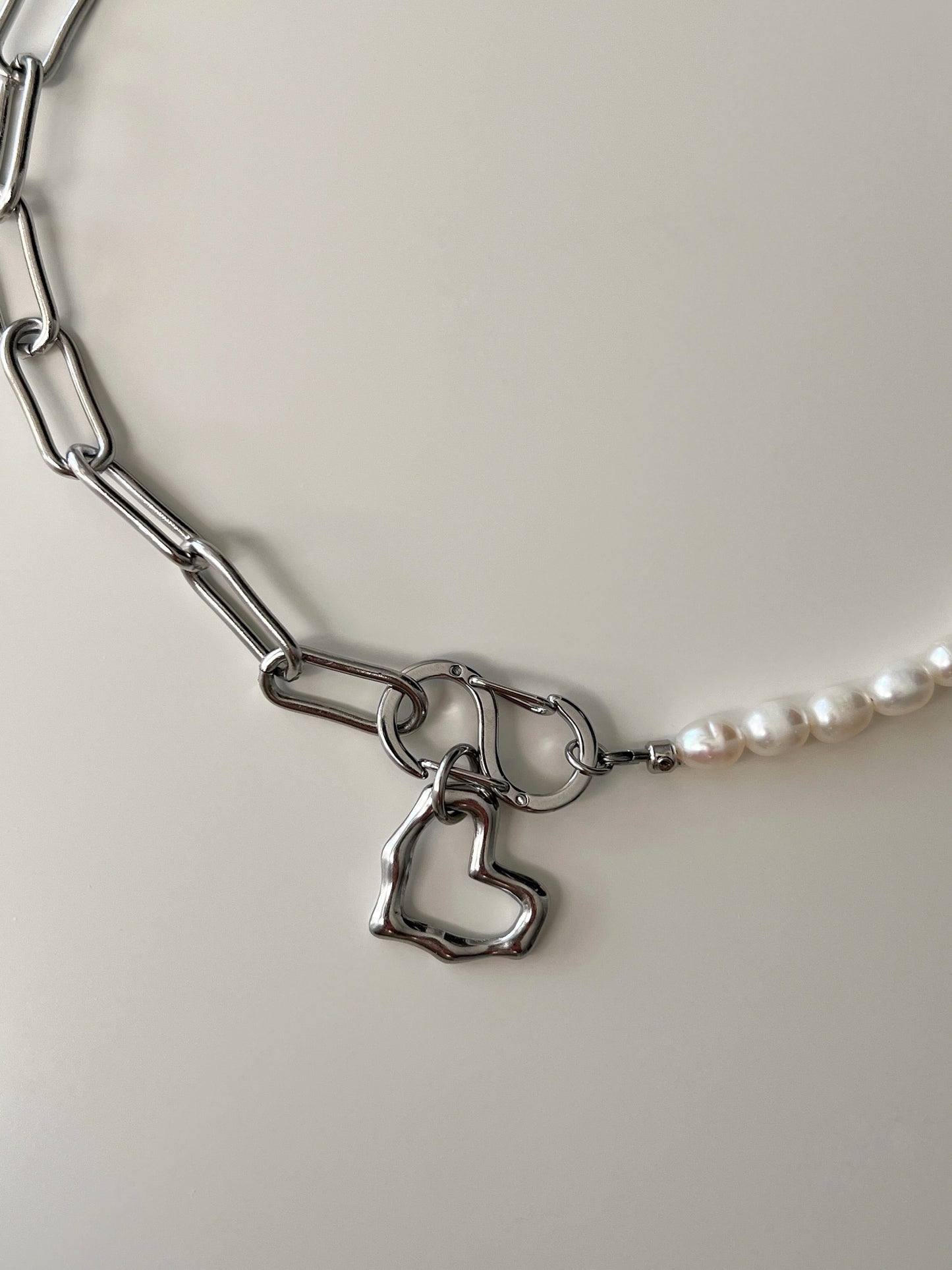 Kombikette Portofino - miamojewelry