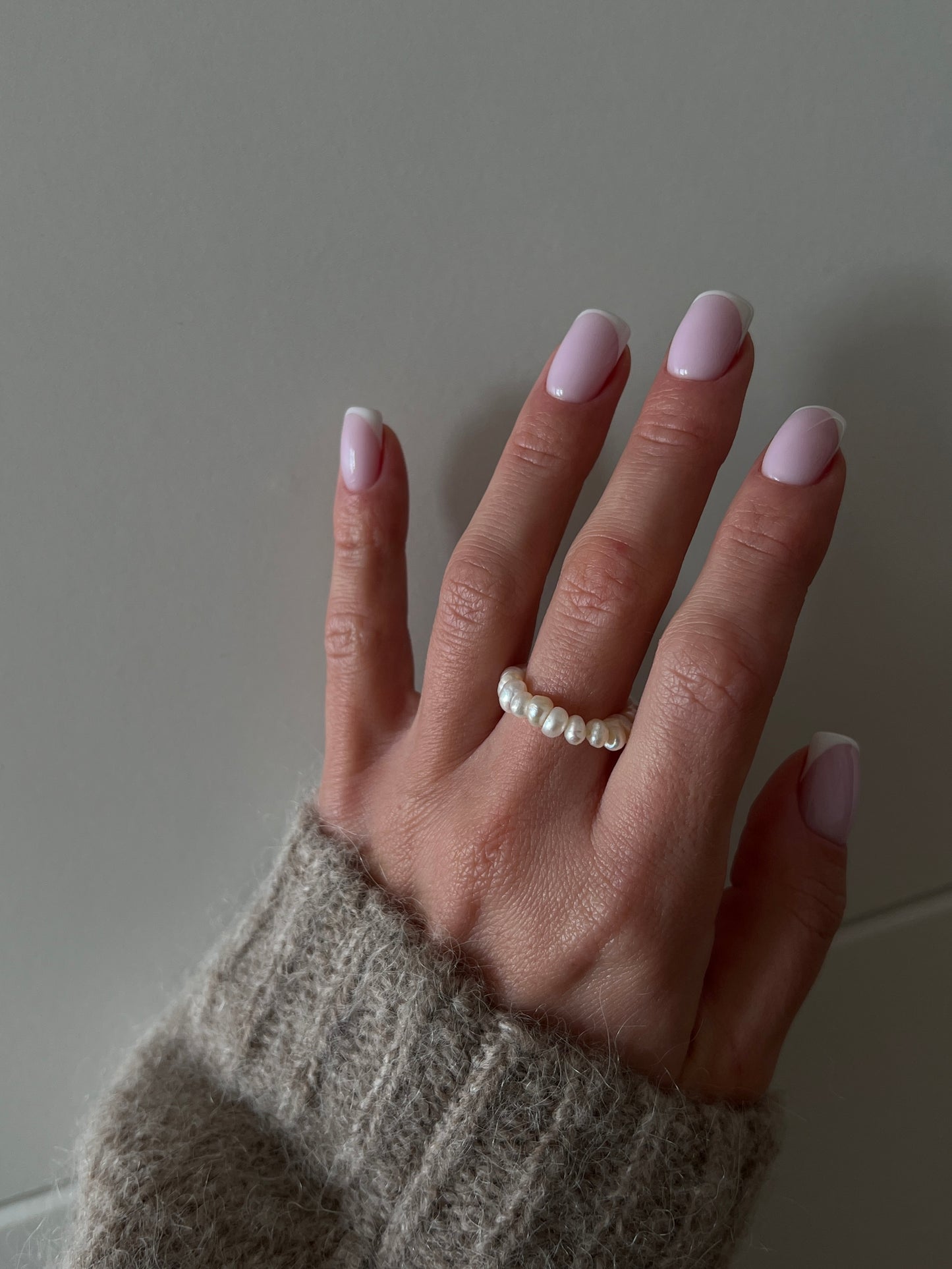Ring Bumpy - miamojewelry