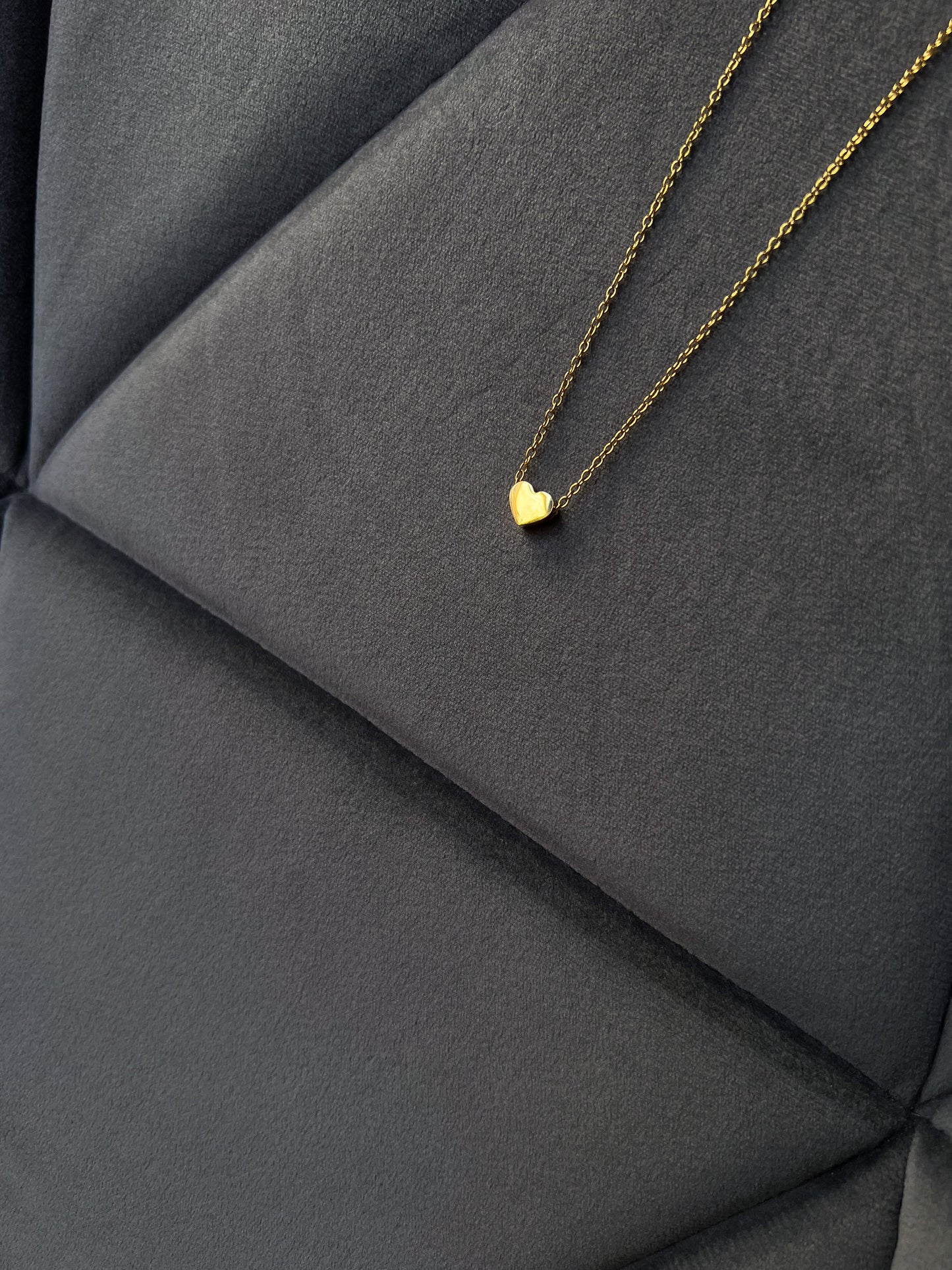 Kette Petite - miamojewelry