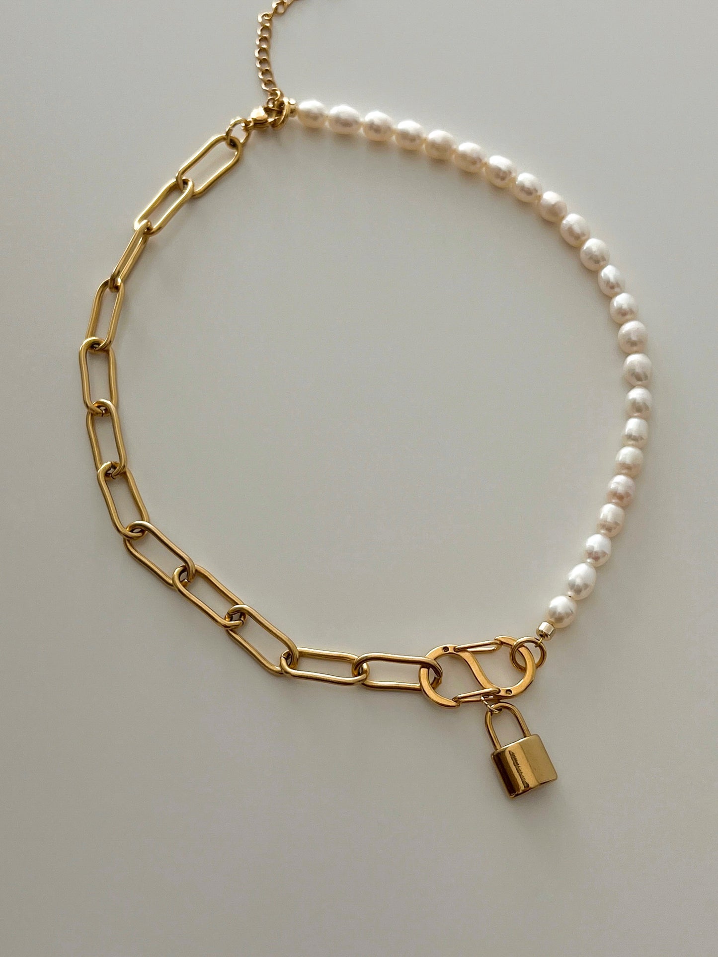 Kombikette Amalfi - miamojewelry