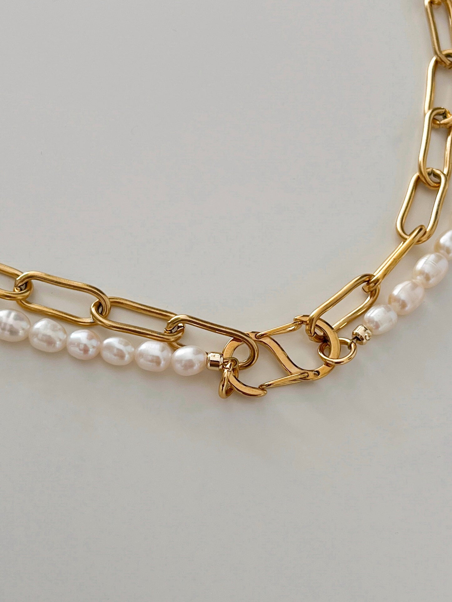 Kombikette Lazio - miamojewelry
