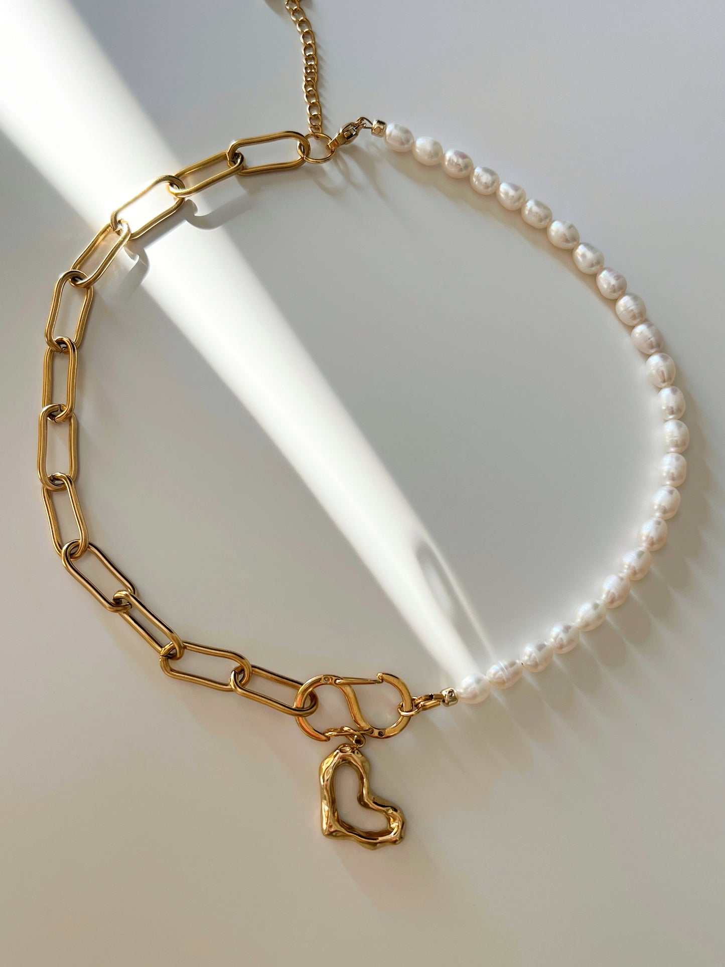 Kombikette Portofino - miamojewelry