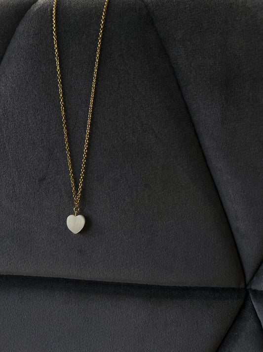 Kette Petite - miamojewelry