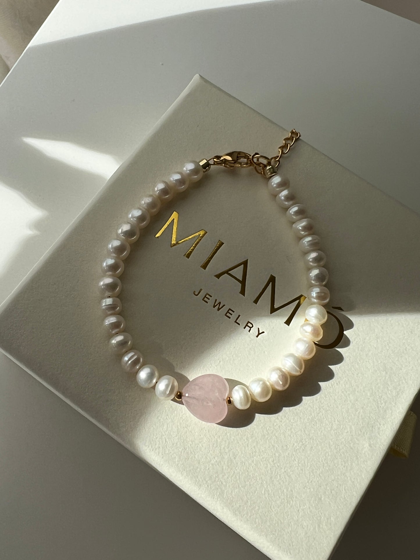 Armband Lovely - miamojewelry