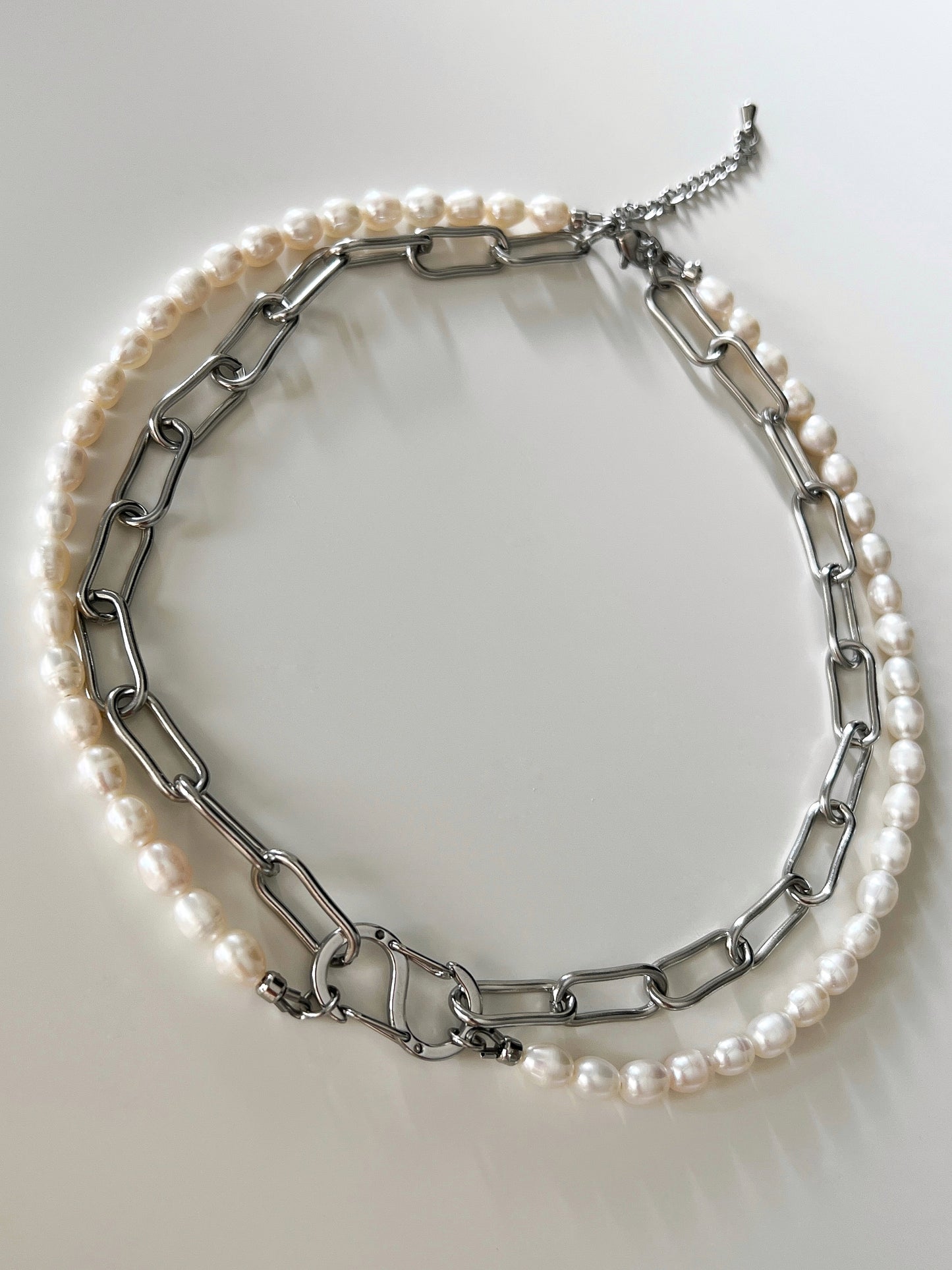 Kombikette Lazio - miamojewelry