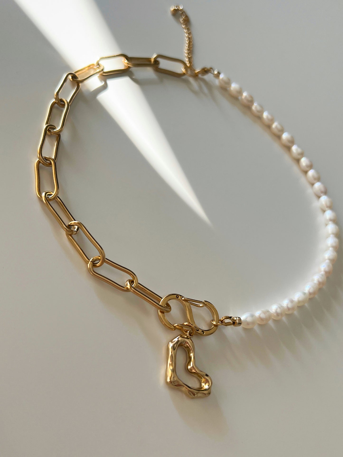 Kombikette Portofino - miamojewelry