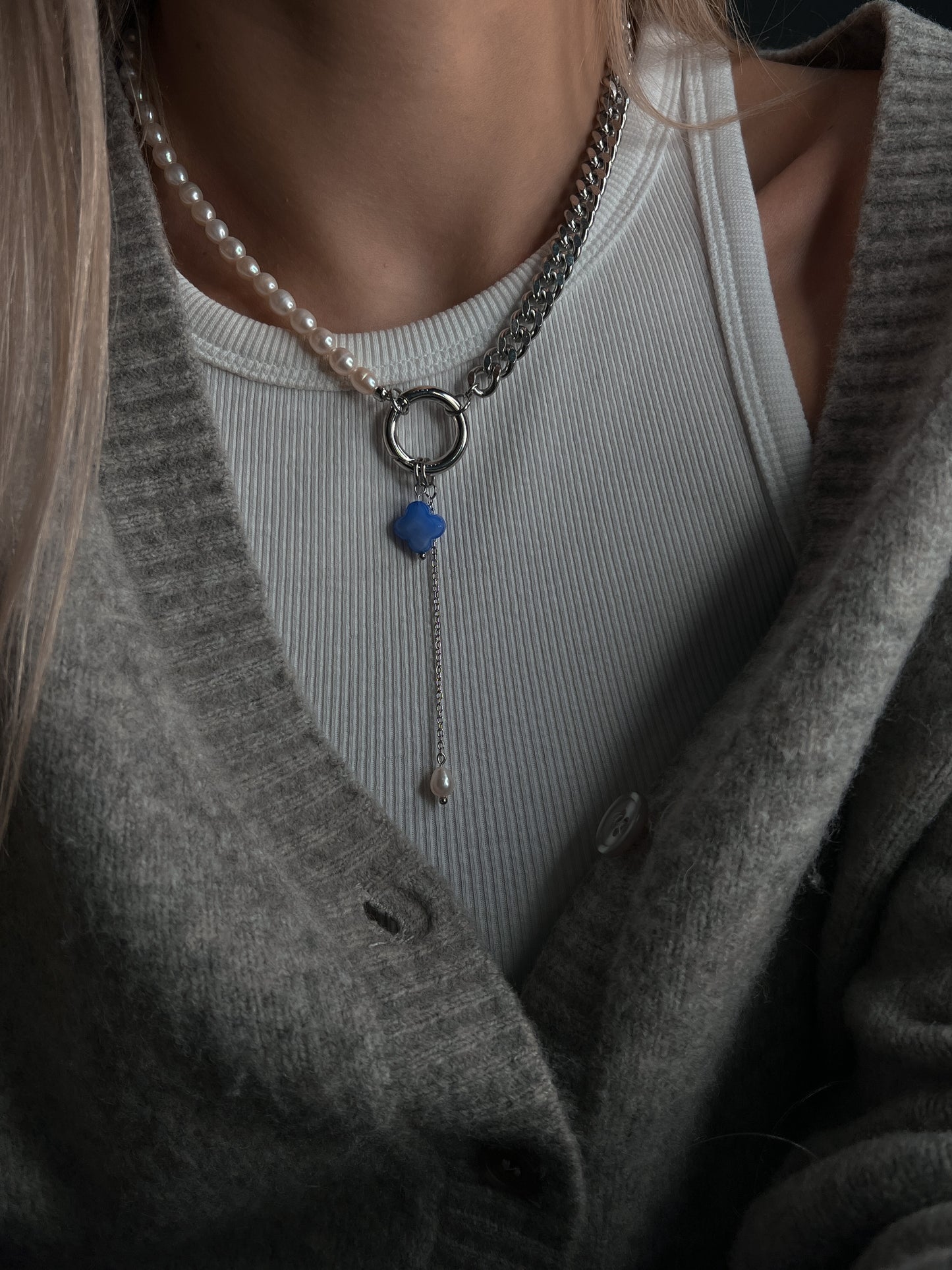 Kombikette Korfu - miamojewelry