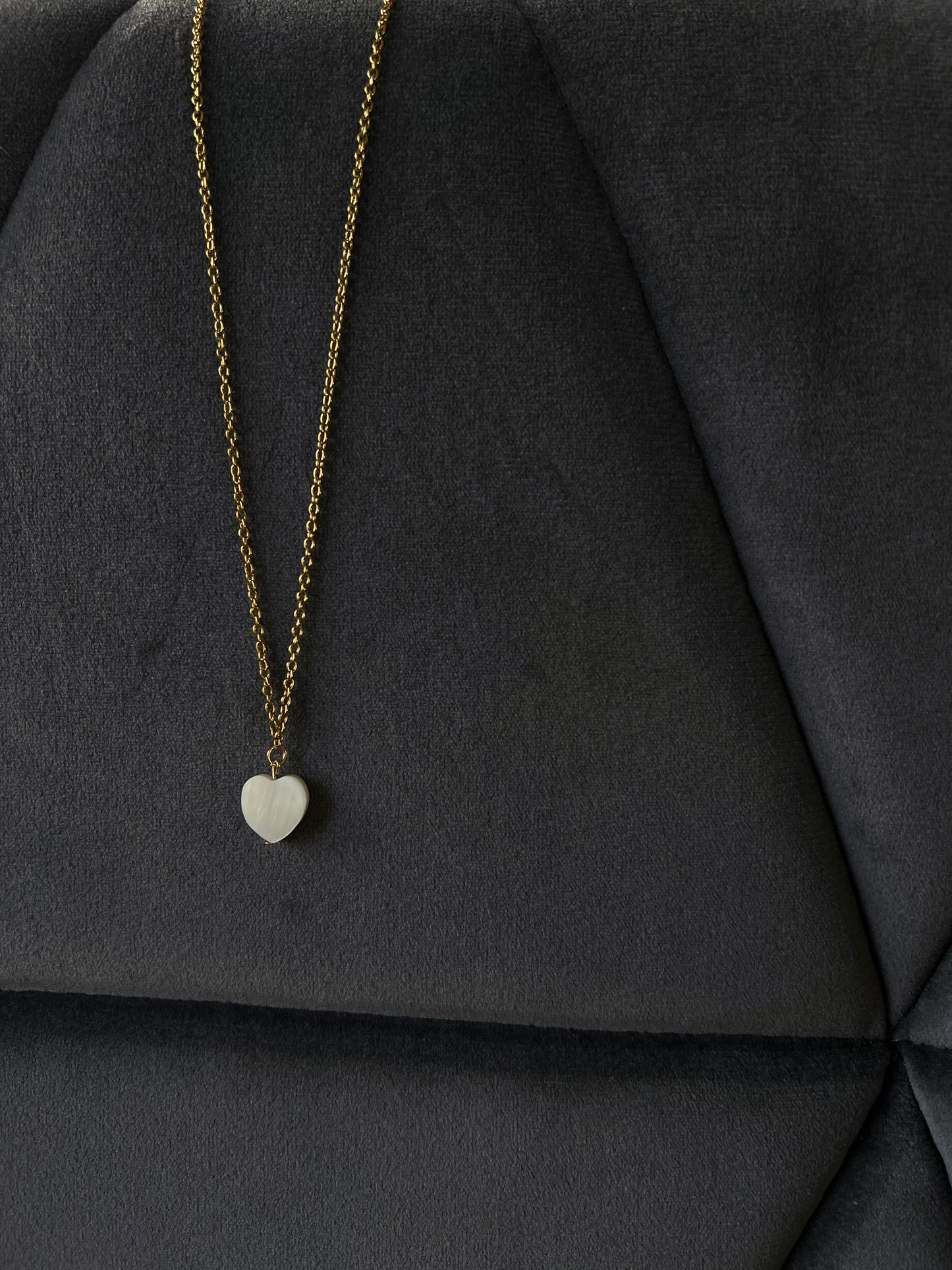 Kette Petite - miamojewelry