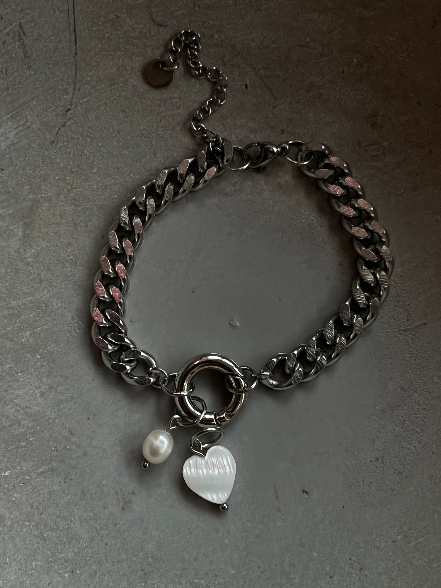 Armband Korfu - miamojewelry