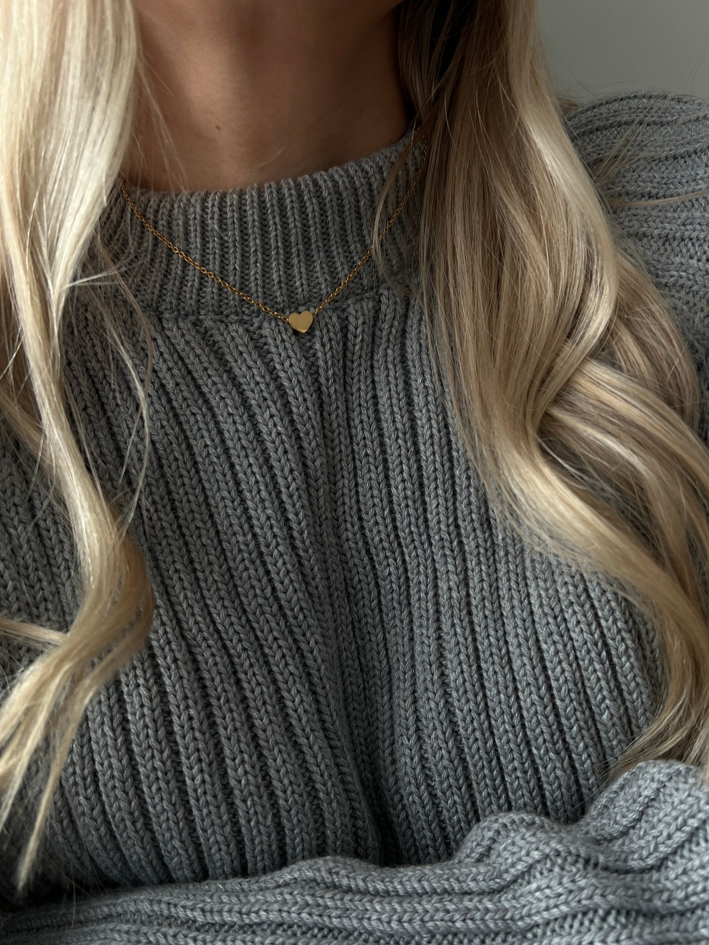 Kette Petite - miamojewelry