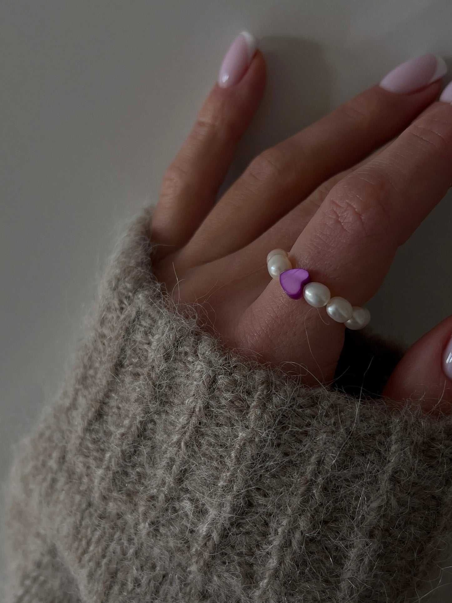 Ring Lilou - miamojewelry
