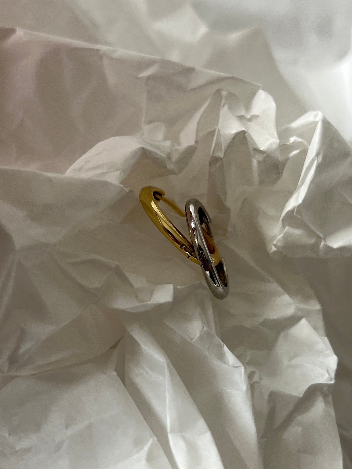 Ohrringe Classy - miamojewelry