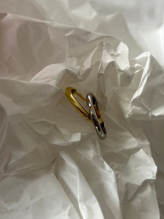 Ohrringe Classy - miamojewelry