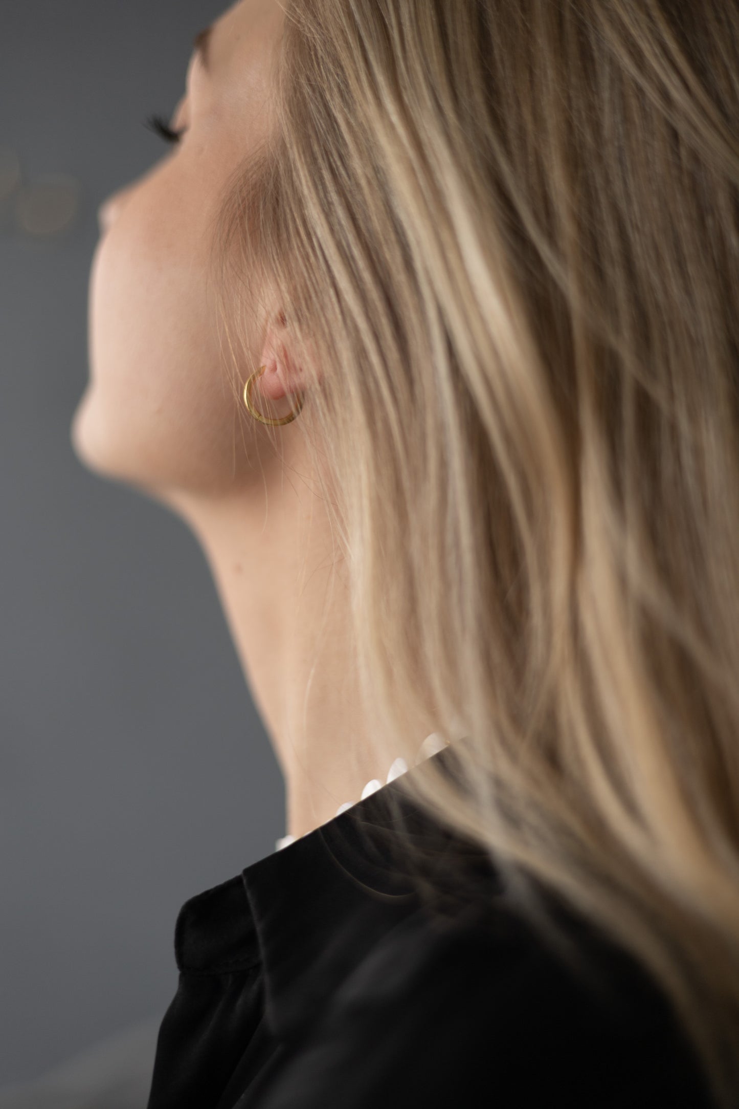 Ohrringe Flat - miamojewelry