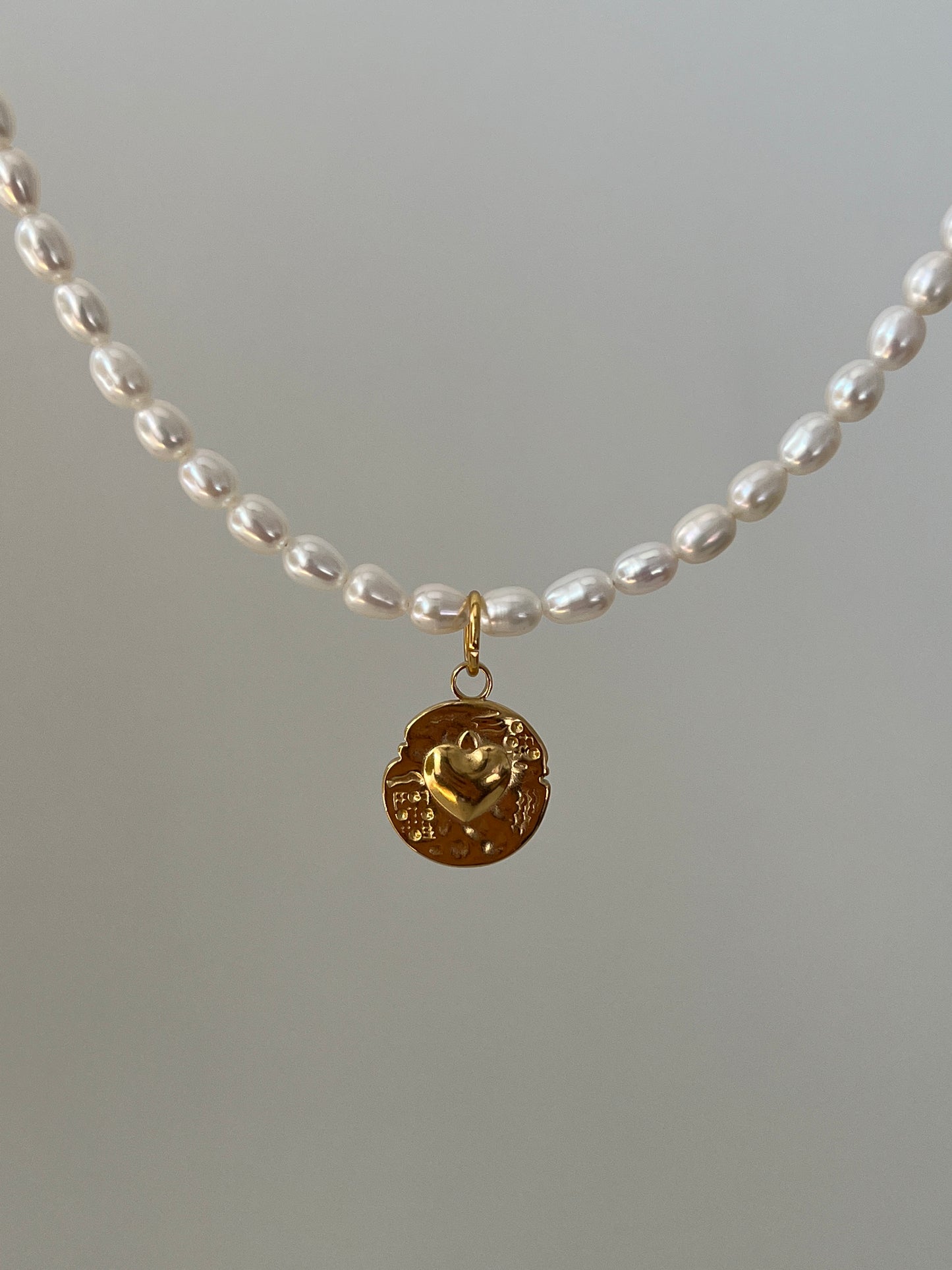 Kette Favor - miamojewelry