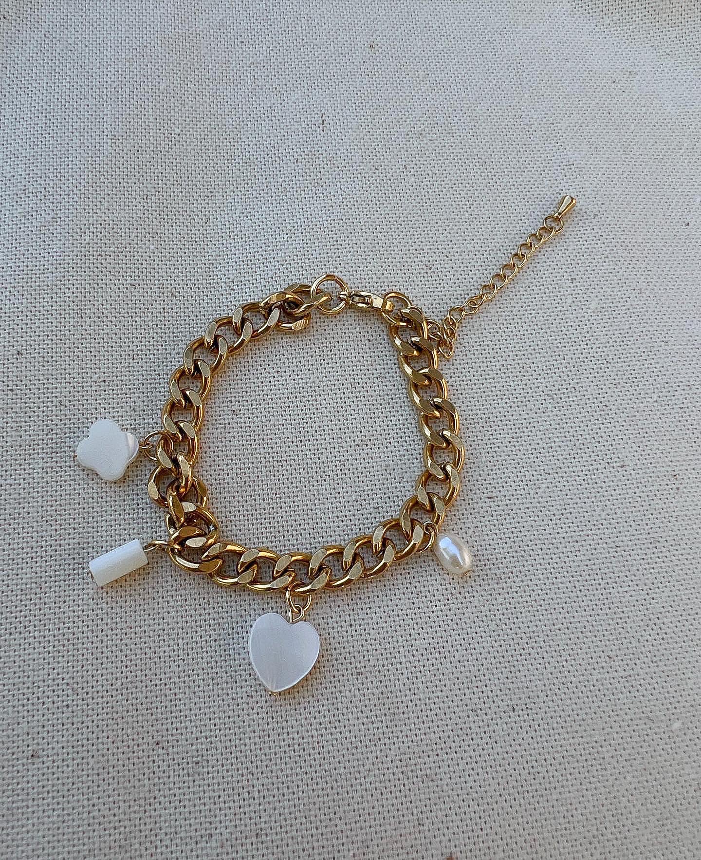 Armband Icon - miamojewelry