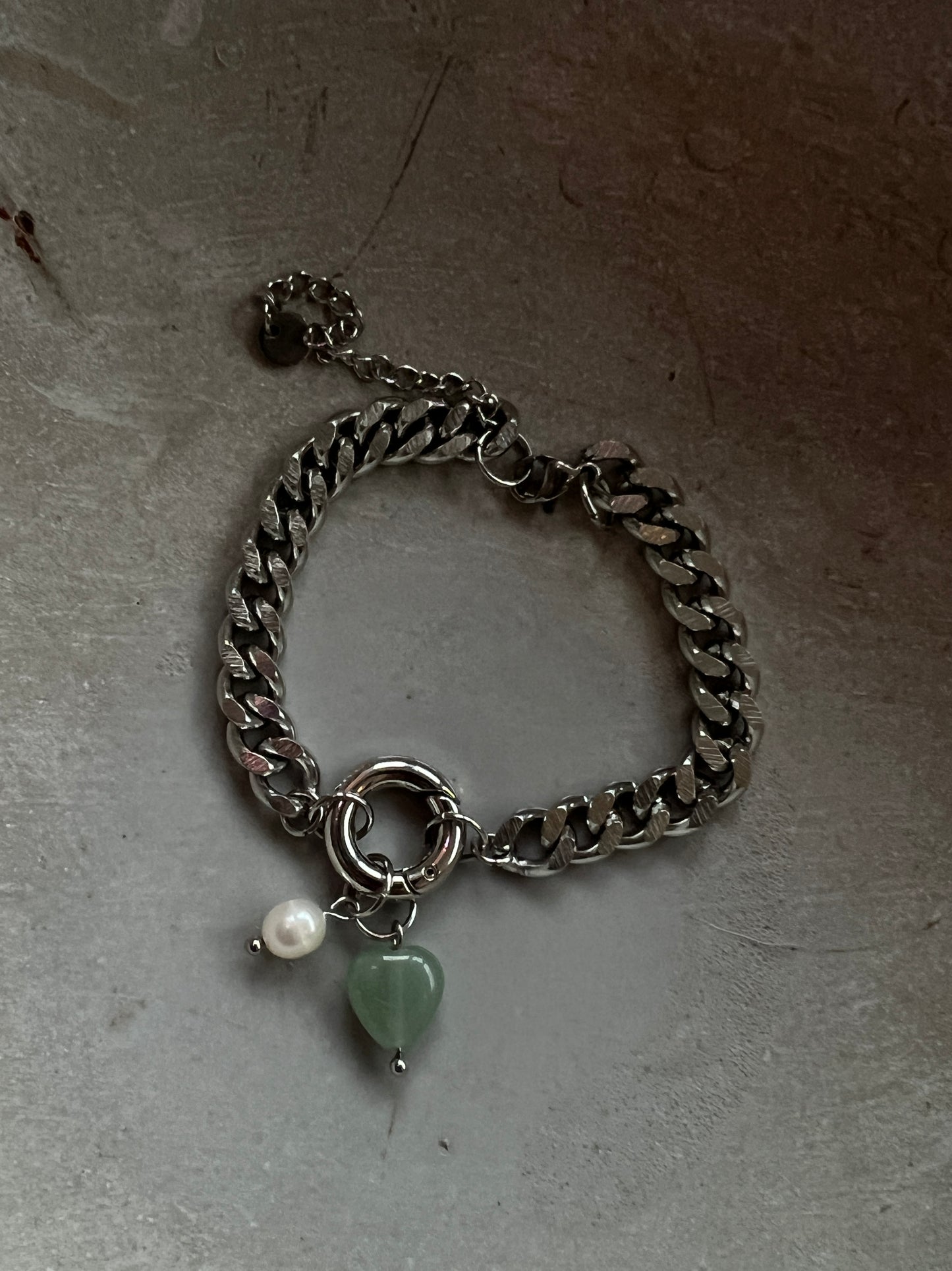 Armband Korfu - miamojewelry