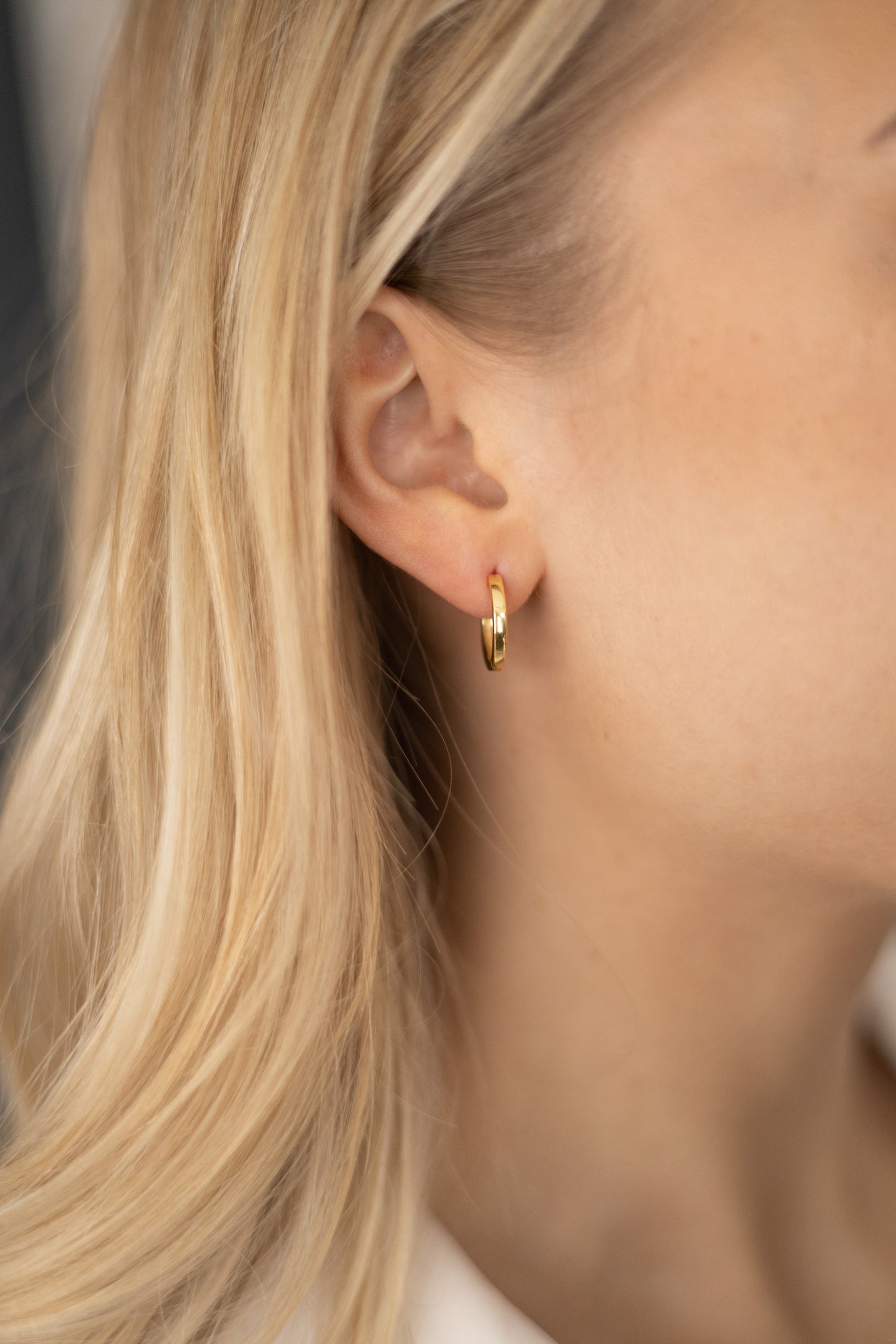 Ohrringe Flat - miamojewelry