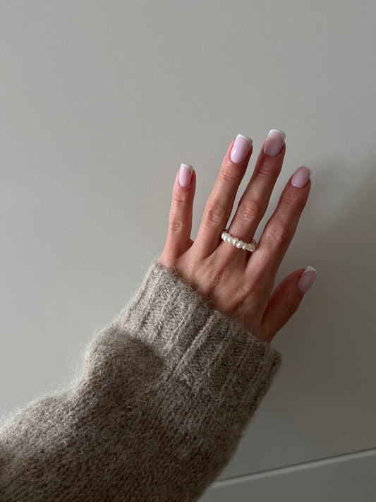 Ring Bumpy - miamojewelry