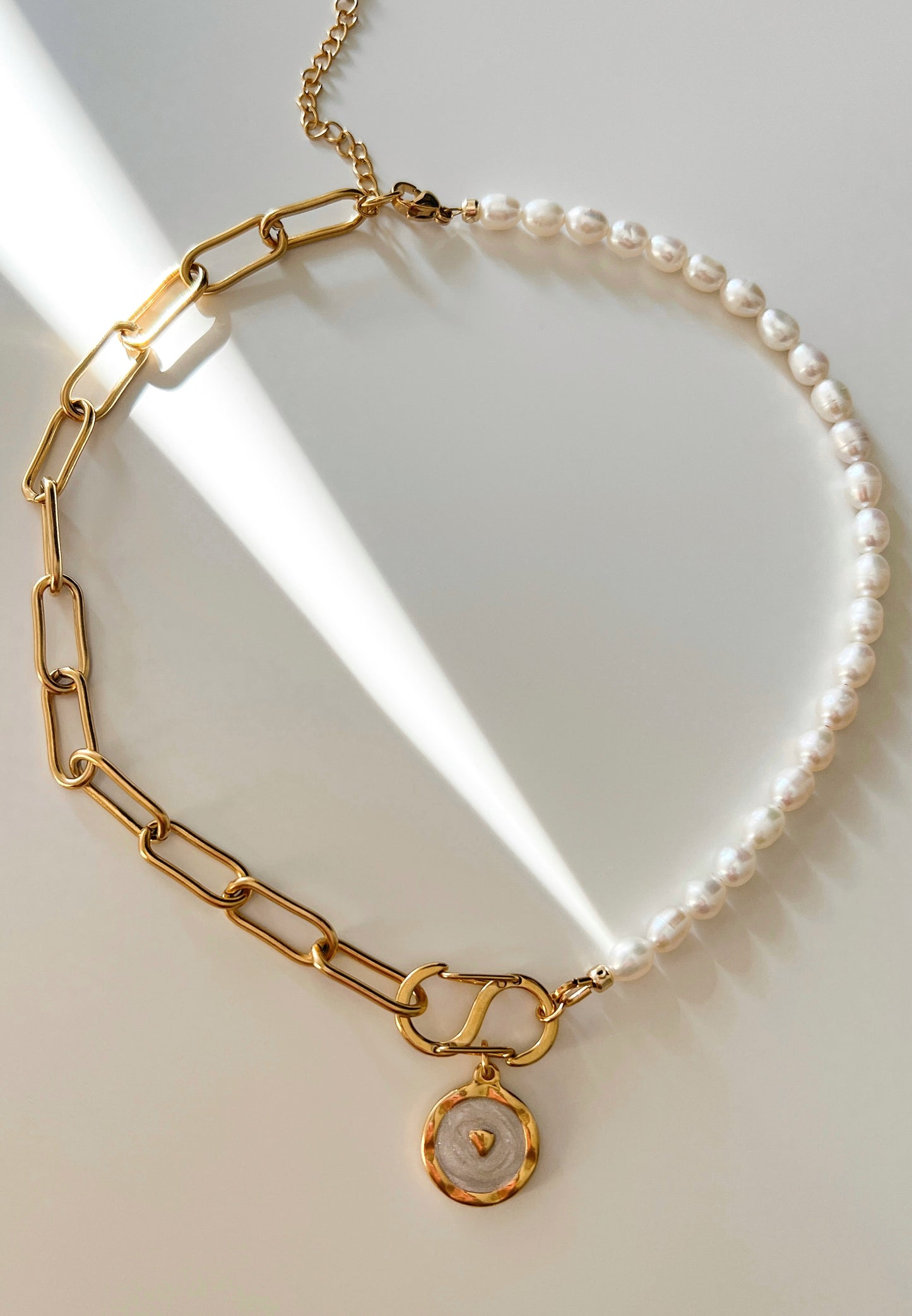 Kombikette Venezia - miamojewelry