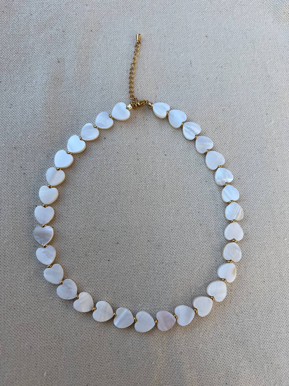 Kette Monika - miamojewelry