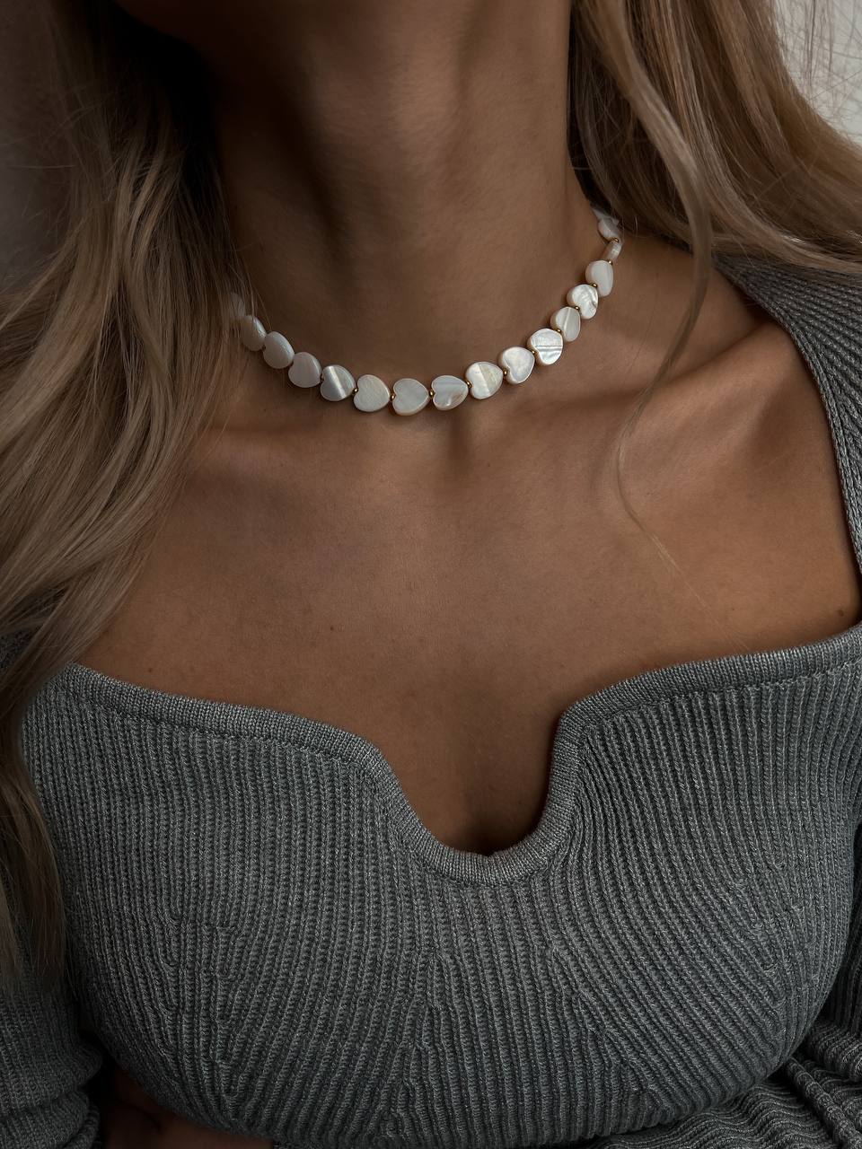 Kette Monika - miamojewelry