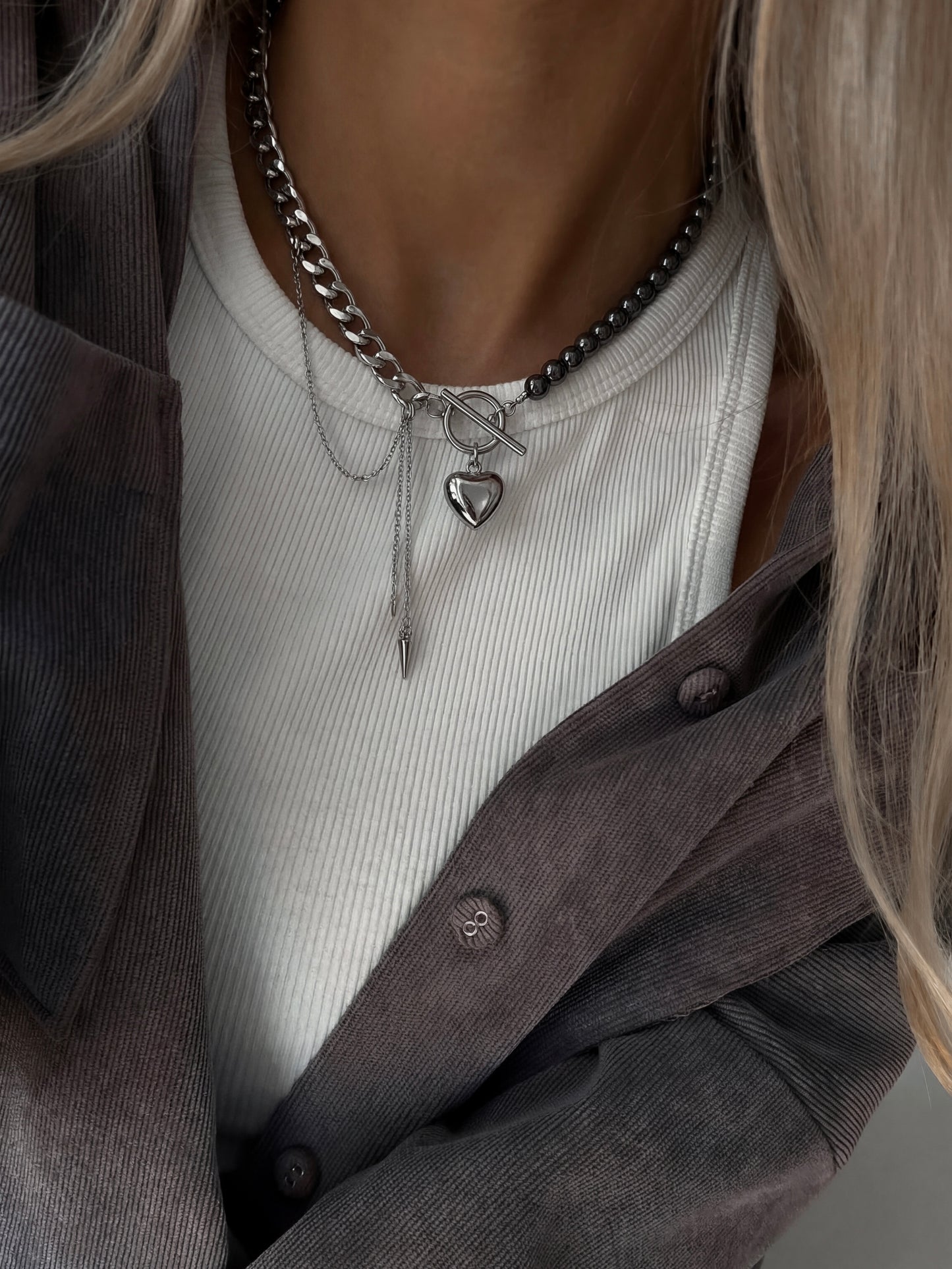 Kette Amant