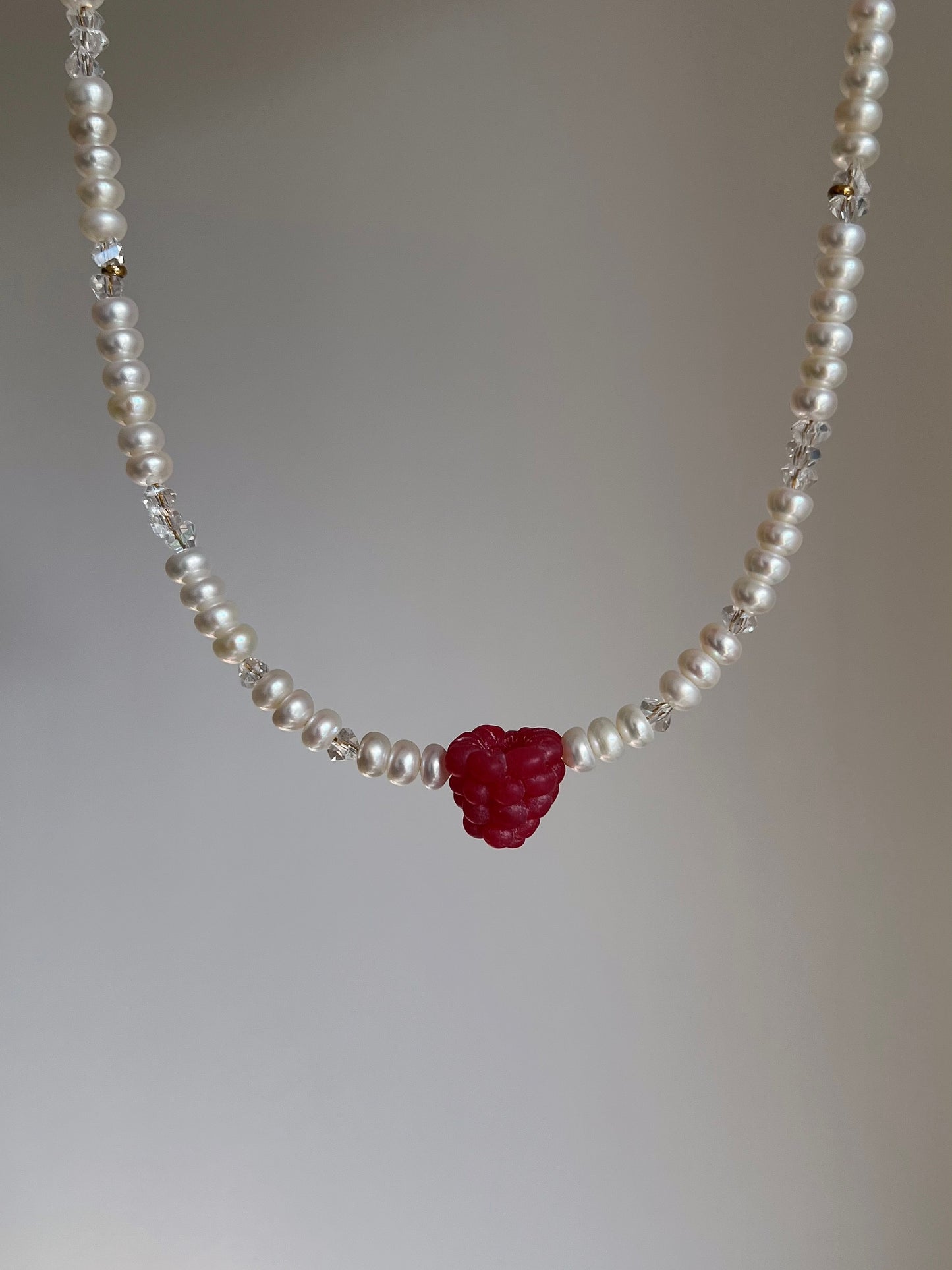Kette Framboise