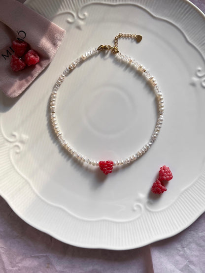 Kette Framboise