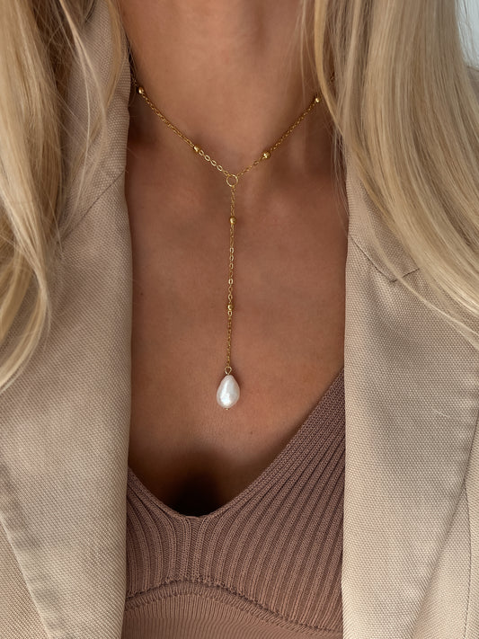 Kette Nuance - miamojewelry