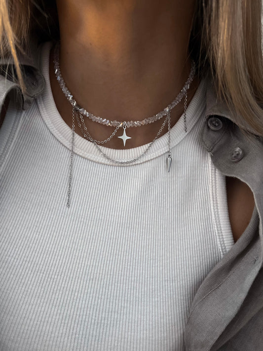Kette Étoile