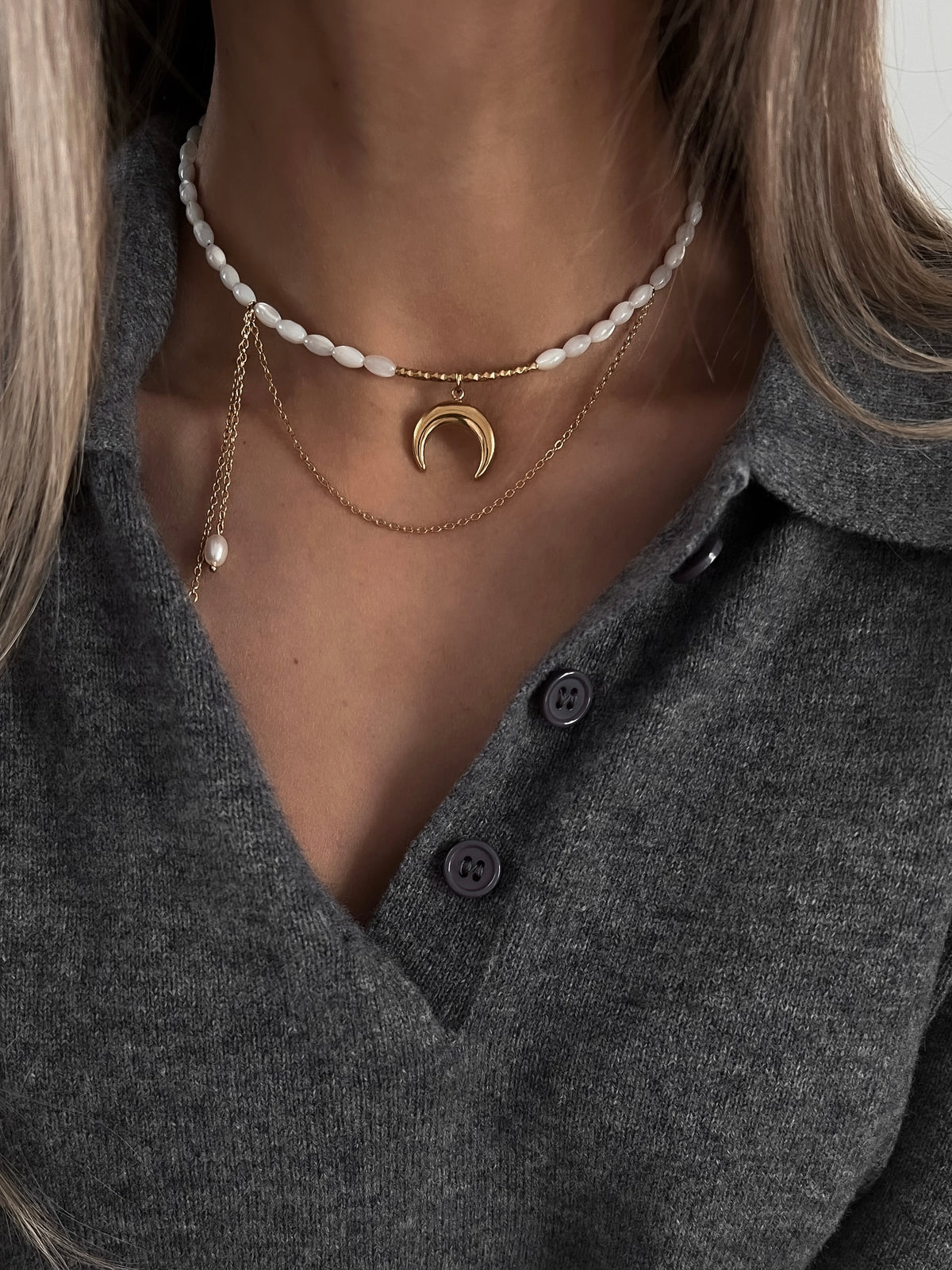 Kette Lune