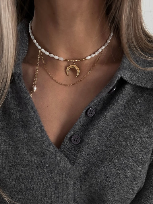 Kette Lune