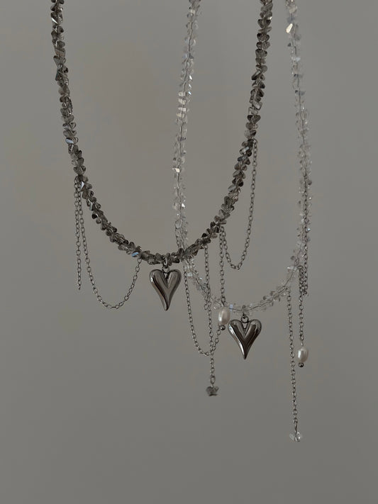 Kette Perle