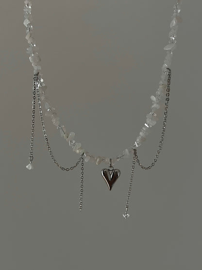 Kette White