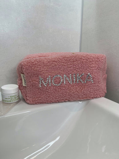 Personalisierte Kosmetiktasche