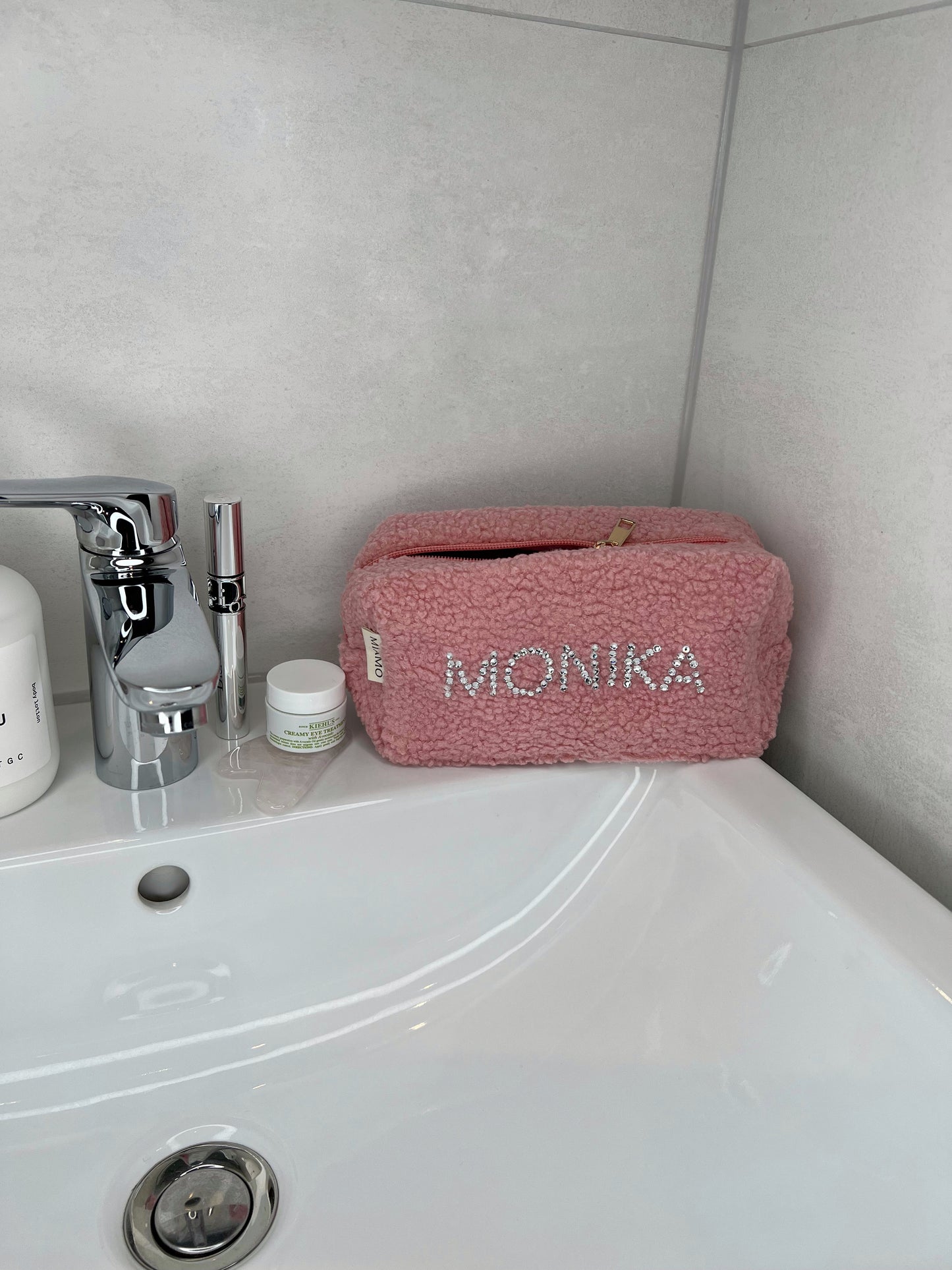 Personalisierte Kosmetiktasche